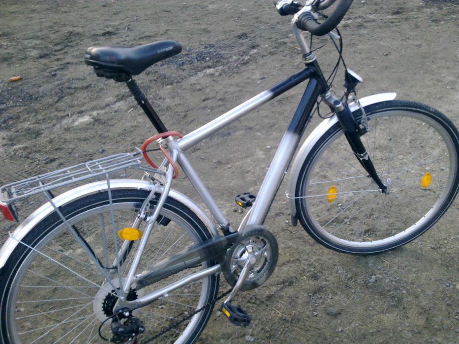 Rower Trekkingowy Męski 28cali