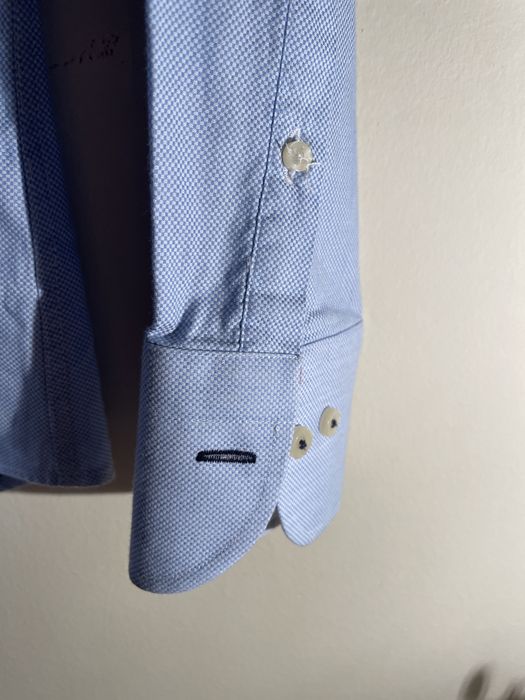 Camisa Saccor Brothers