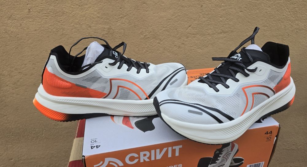Crivit Carbonlite 1.0 - Sapatilhas Corrida