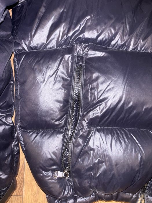 Kurtka Polo Ralph Lauren XL Granatowa