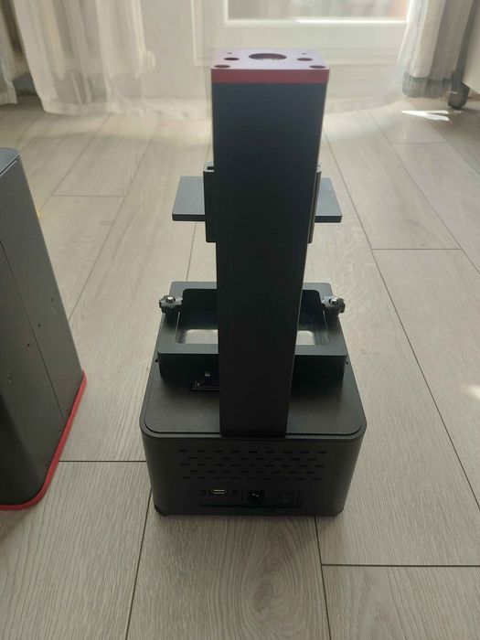 Drukarka 3D Wanhao Duplicator 7