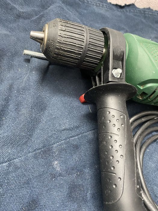 Berbequim eletrico BOSCH