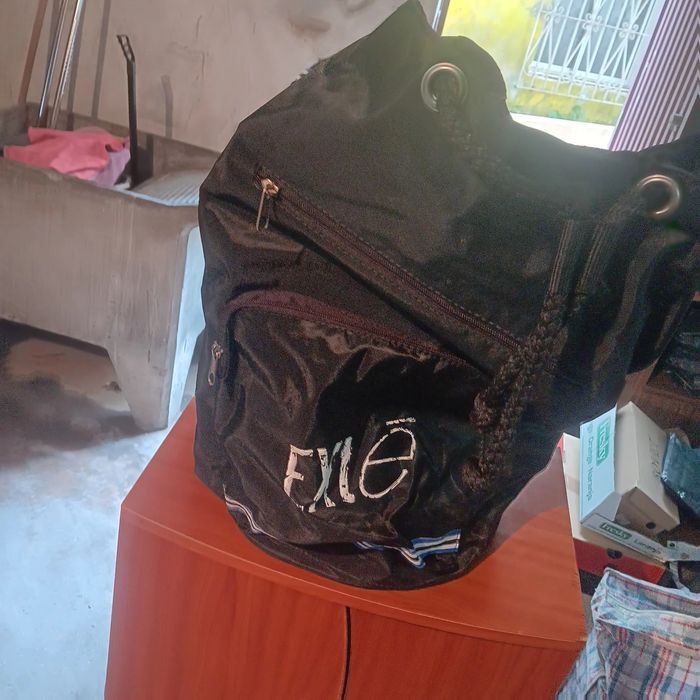 Vendo mochilas em muito bom estado