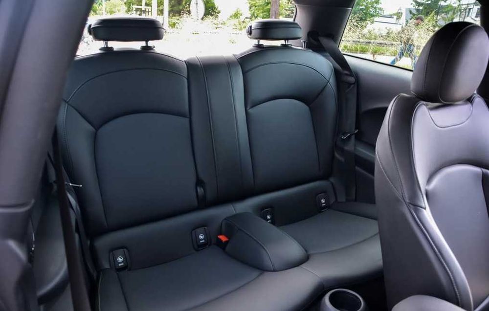 MINI Cooper 2.0 S sport 2020