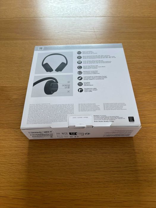 Headphones Sony WH-CH720N