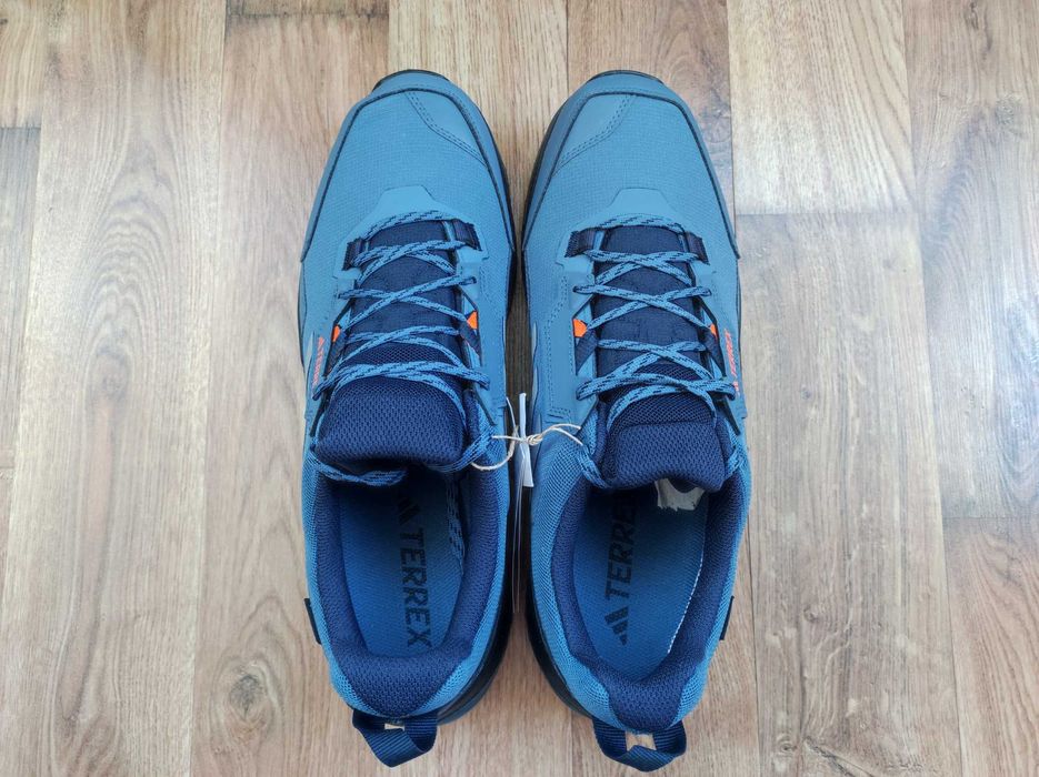 ОРИГІНАЛ100%!Кросівки Adidas Terrex Ax4 GORE-TEX HP7397