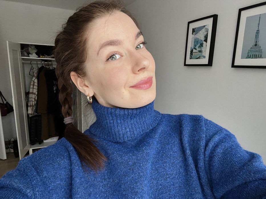 Korepetycje z angielskiego / MATURA 70 zł/h