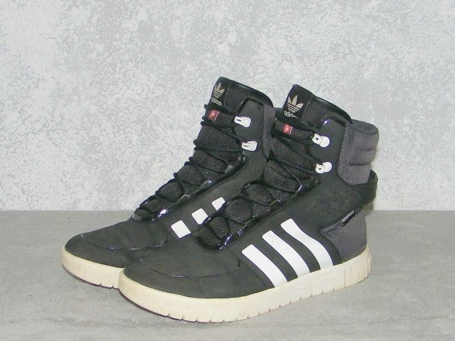 ADIDAS TRAIL BREAKER J - Buty Zima - rozm. 39 - ZNAKOMITE !!!