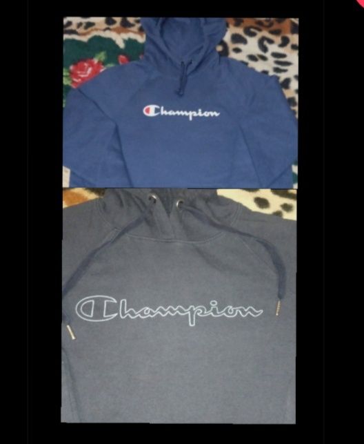 Champion худі ( продам або по штучно або зразу 2шт)