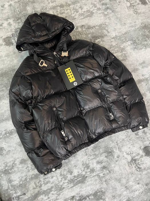 ‼️РОЗПРОДАЖ‼️ Куртка ALYX x MONCLER | Balenciaga Essentials Polo