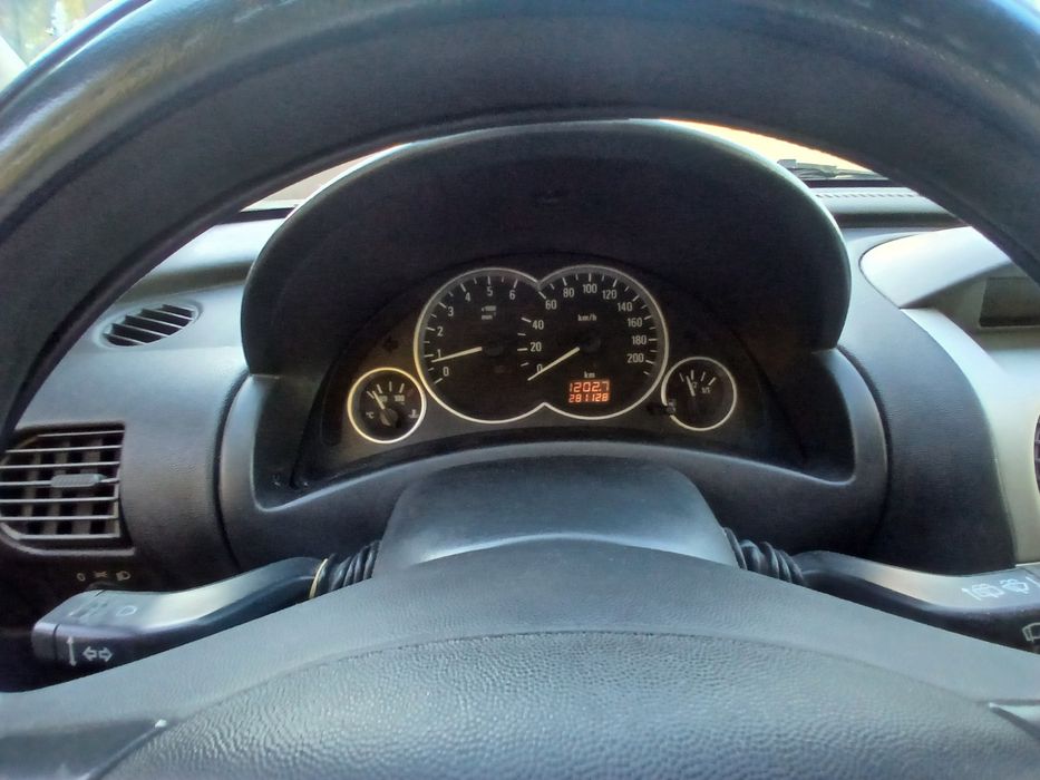 Opel Corsa C 1.3 CDTI