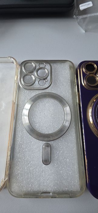 Чохол для iphone 14pro max