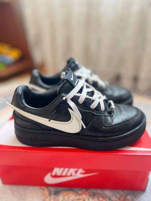 Nike Air Force Ambush