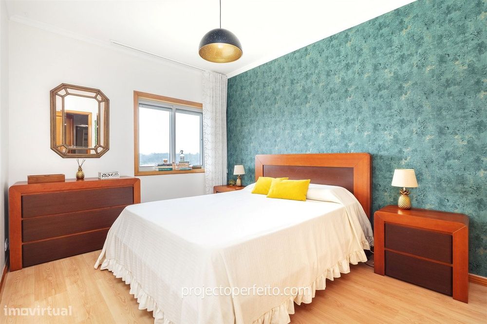 Apartamento T3 Venda em Esmoriz,Ovar