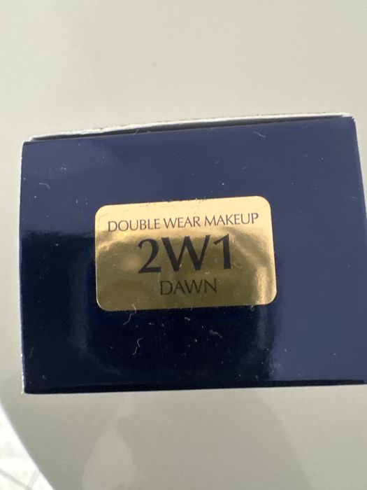 Estée Lauder Double Wear 2w1 !stara formula!