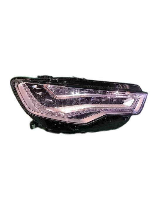 Ótica / Farol Direito AUDI A6 C7 4G0941774C (OEM) | 1EX01115142 (OEM)