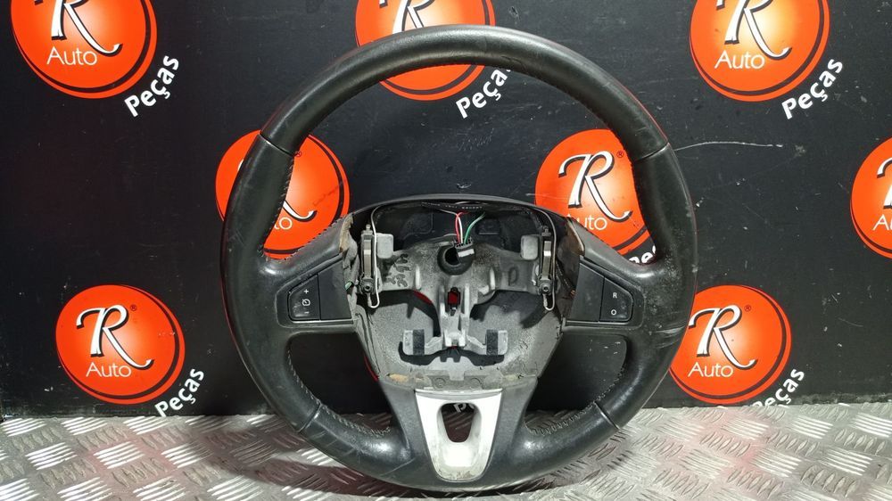 Volante Renault Megane Iii Hatchback (Bz0/1_)