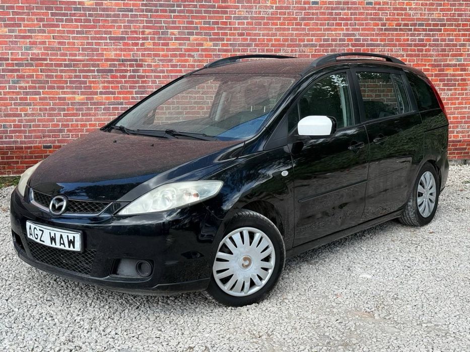 Mazda 5
