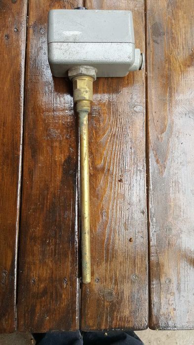 ТУДЭ-4М1. Дифференциал 4-20, мод.3