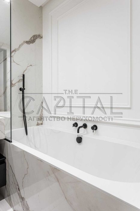 Продаж / Квартира / 94 м2 / ЖК Taryan Towers / Печерський район