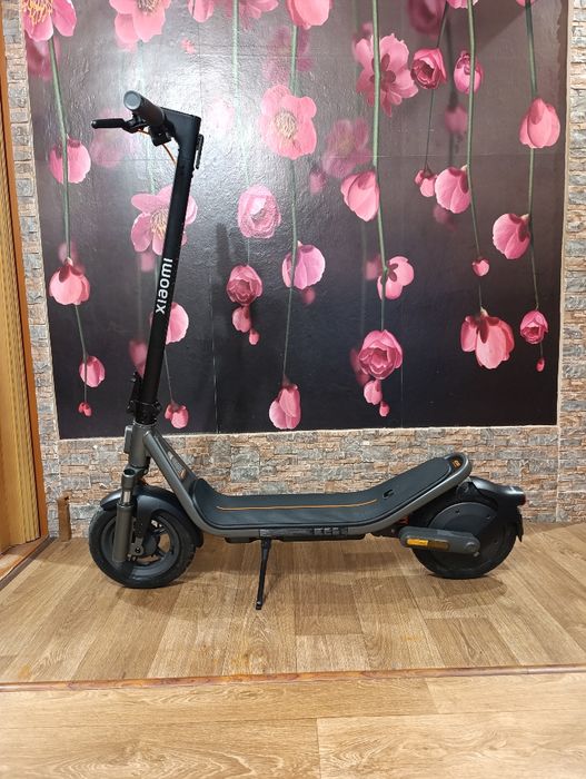 Электросамокат Xiaomi Electric Scooter 6 GL