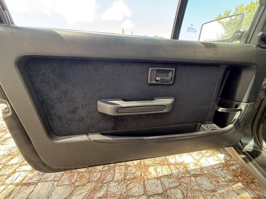 Citroen  Ax   Gt