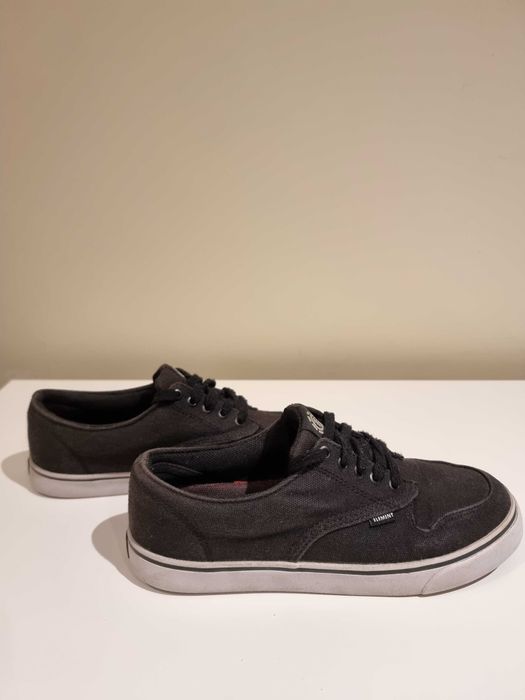 Sapatilhas Element unissexo como novas