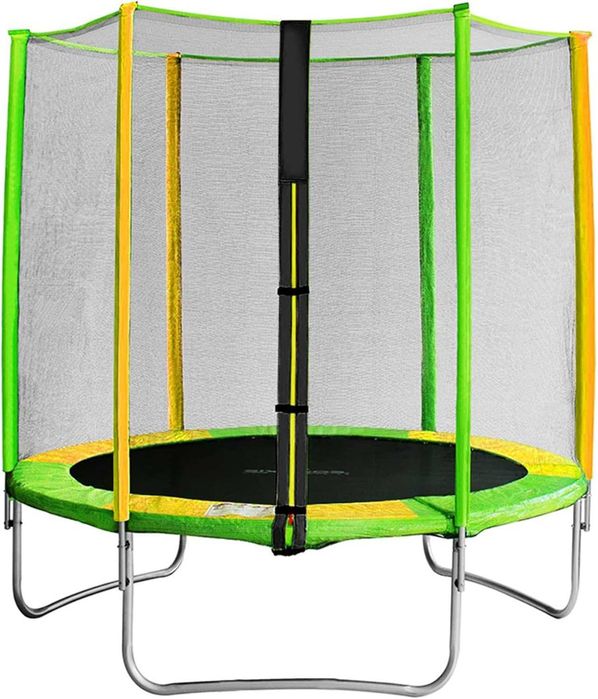 Trampolina dla dzieci