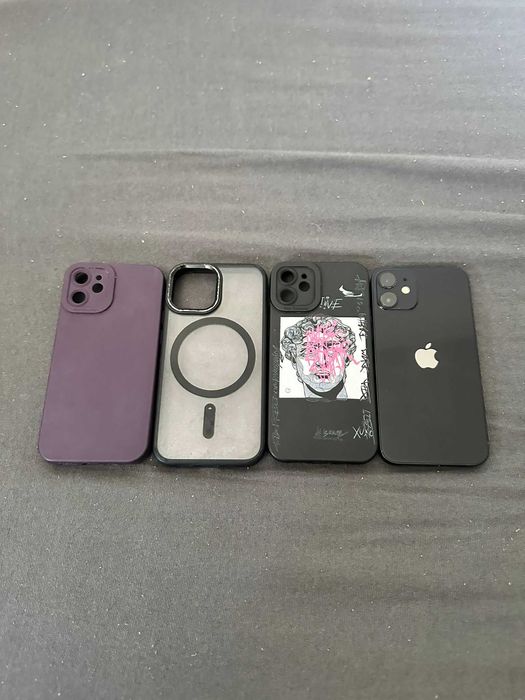 Smartfon iPhone 12 mini