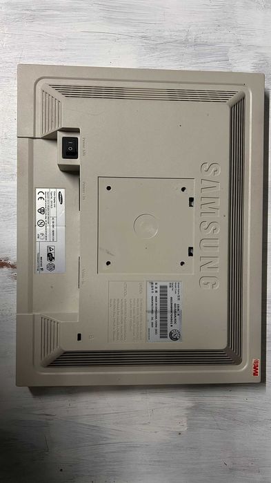 2 Ecrãs Touch Samsung e LG – Não Testados