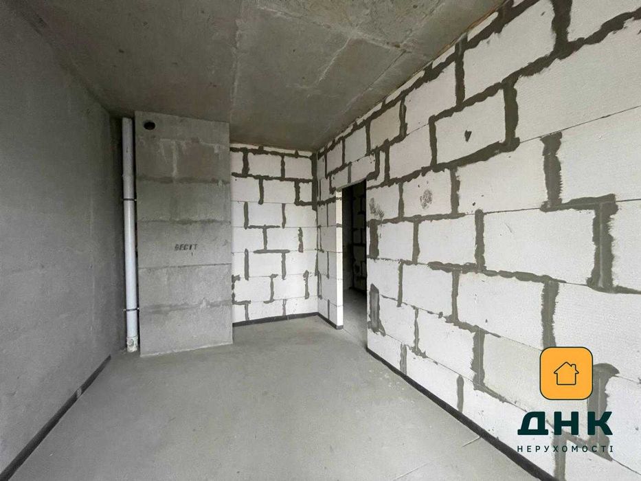 !! С ВИДОМ НА МОРЕ. 1 комнатная квартира 45 м2. ЖК Атмосфера !!