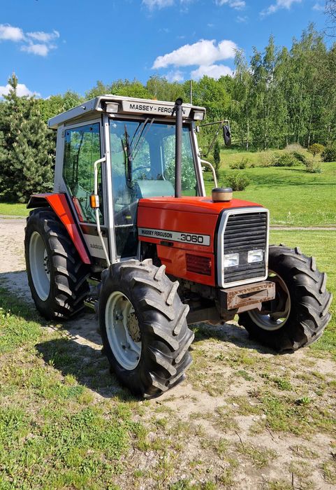 Massey Ferguson 3060