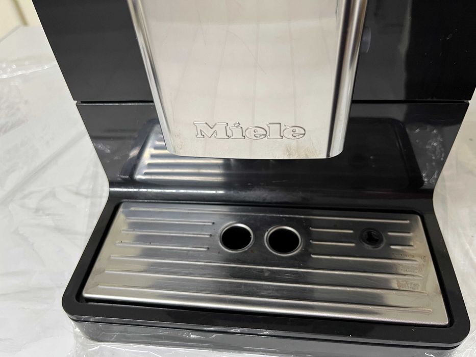 Máquina de café Miele CM 5300