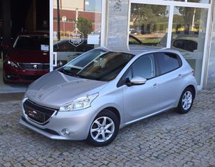 Peugeot 208 1.4 HDi Active