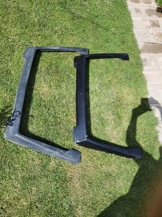 Aileron corda A GT tenho 2 para venda