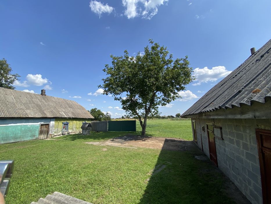 Продаж земельних ділянок 0,38 га Микуличі