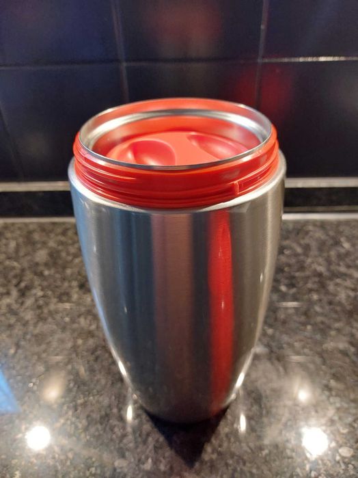 Termo Chicco de alimentação