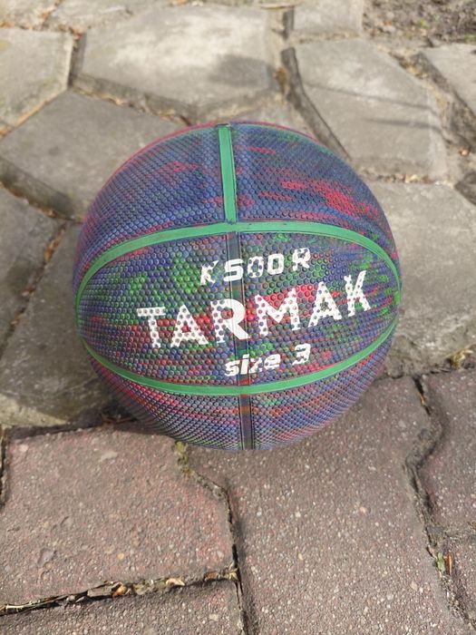 Piłka do koszykówki