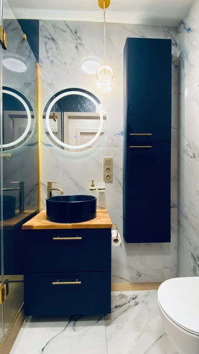 Przy plaży Gdańsk Brzeźno apartamenty 2-4 osoby