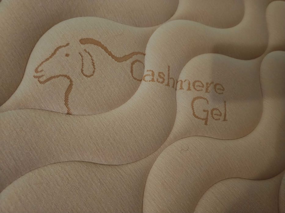 Colchão  grande 160/200-20 cm altura