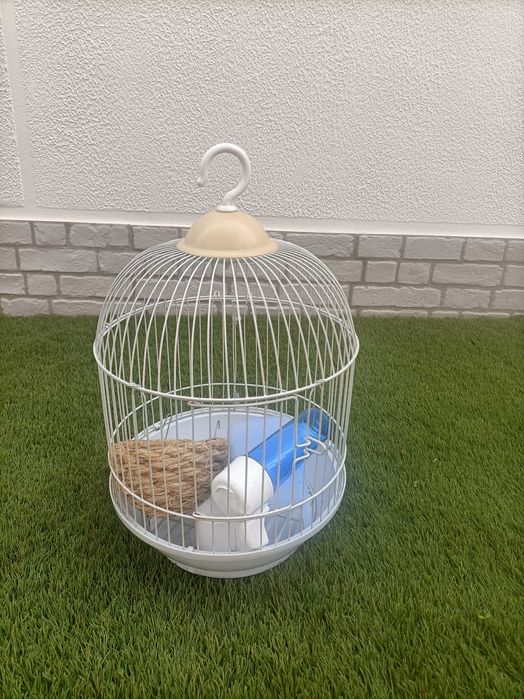 Gaiolas para pássaros