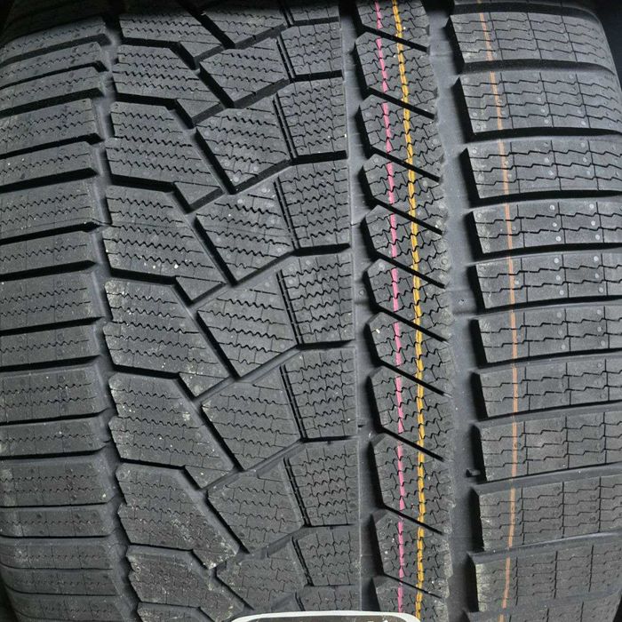Нові шини зима 265/35 305/30 R21 103V 107V NF0 Continental TS860 S