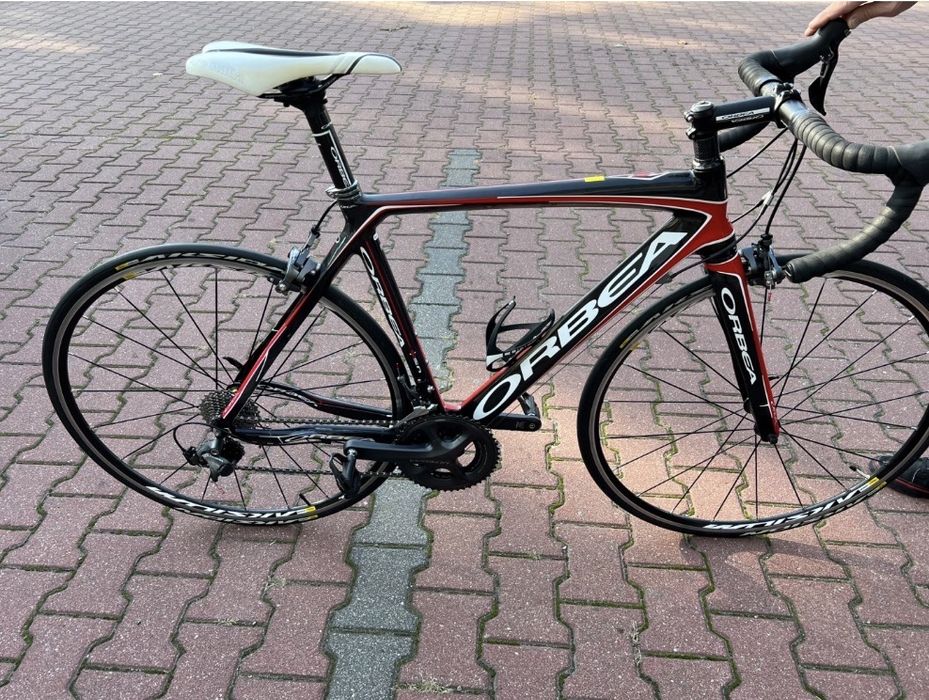 Rower Szosowy Orbea