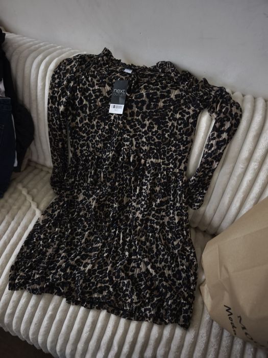 Nowa sukienka next xs