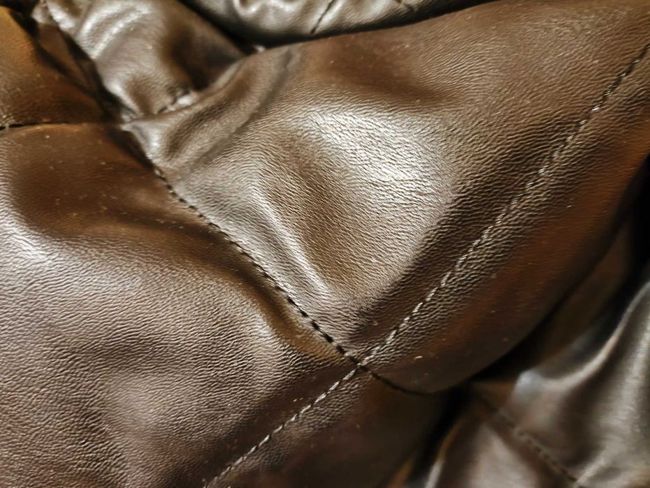 Pojemna Torba George Mega Jakości 46x33 cm