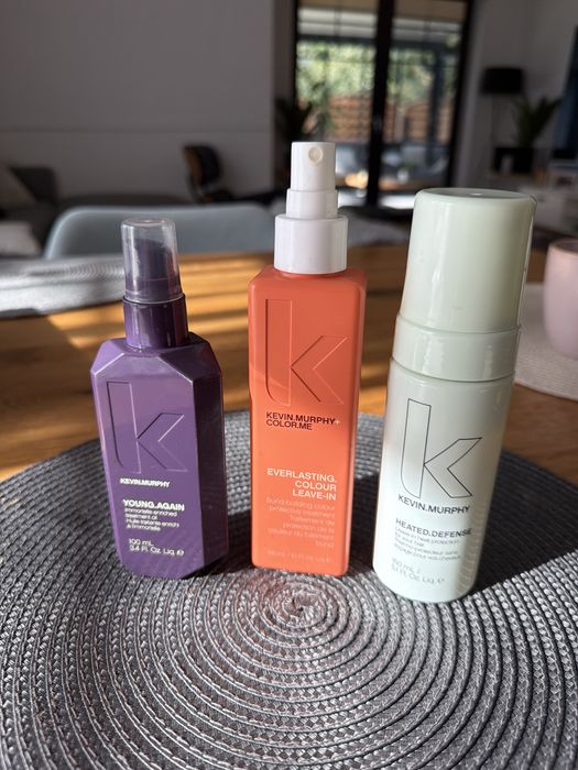 Kevin Murphy , Matrix pielęgnacja włosów