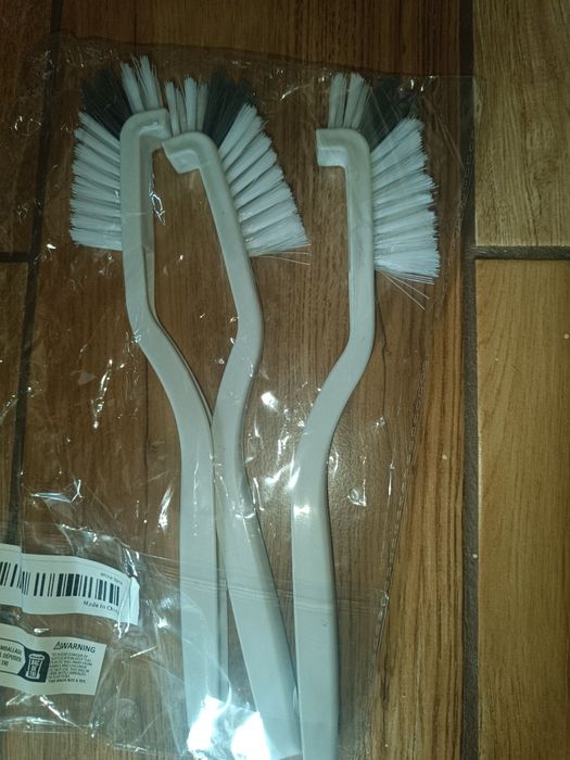 Szczotki do sprzątania