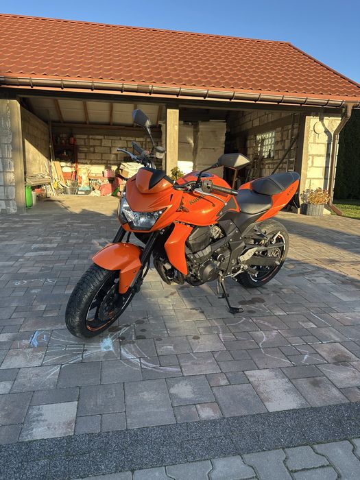 Kawasaki