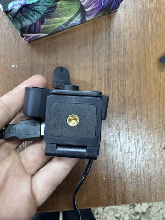 Веб-камера Fifine