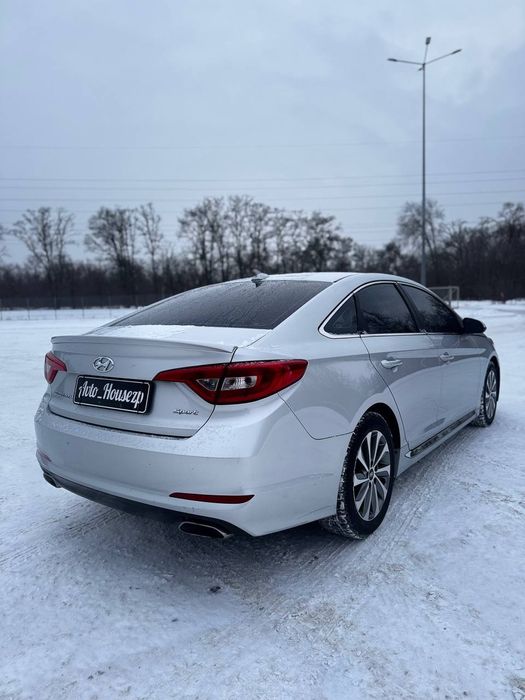 Продам Hyundai Sonata